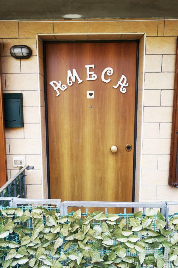 فيلا Residenza Ameca بيتسو المظهر الخارجي الصورة