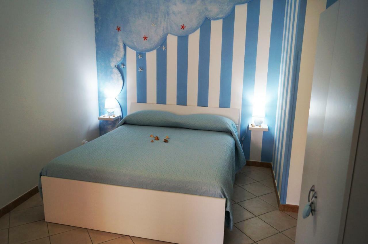 فيلا Residenza Ameca بيتسو المظهر الخارجي الصورة